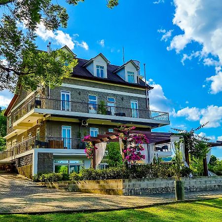 Lote20 Hotel Boutique Bento Gonçalves エクステリア 写真
