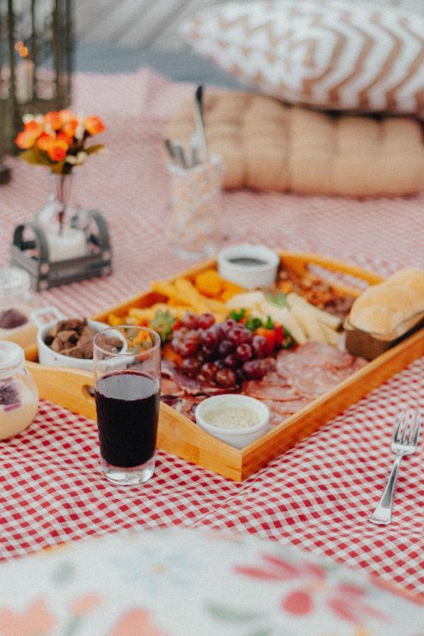 Lote20 Hotel Boutique Bento Gonçalves エクステリア 写真
