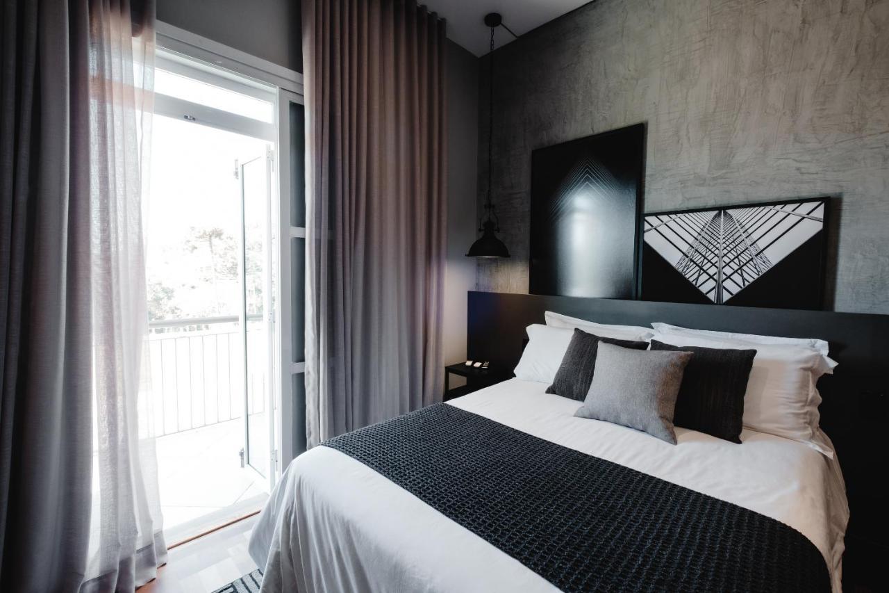 Lote20 Hotel Boutique Bento Gonçalves エクステリア 写真