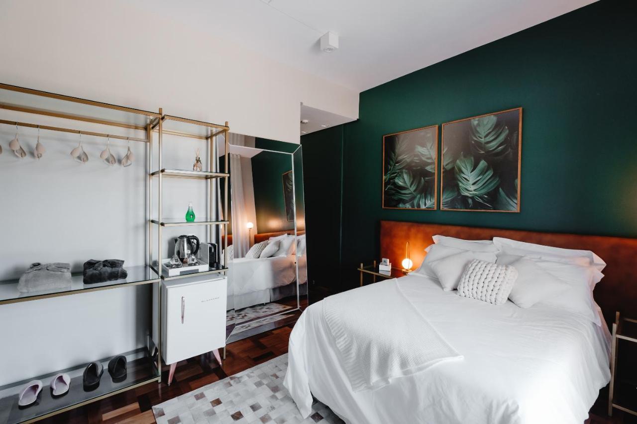 Lote20 Hotel Boutique Bento Gonçalves エクステリア 写真