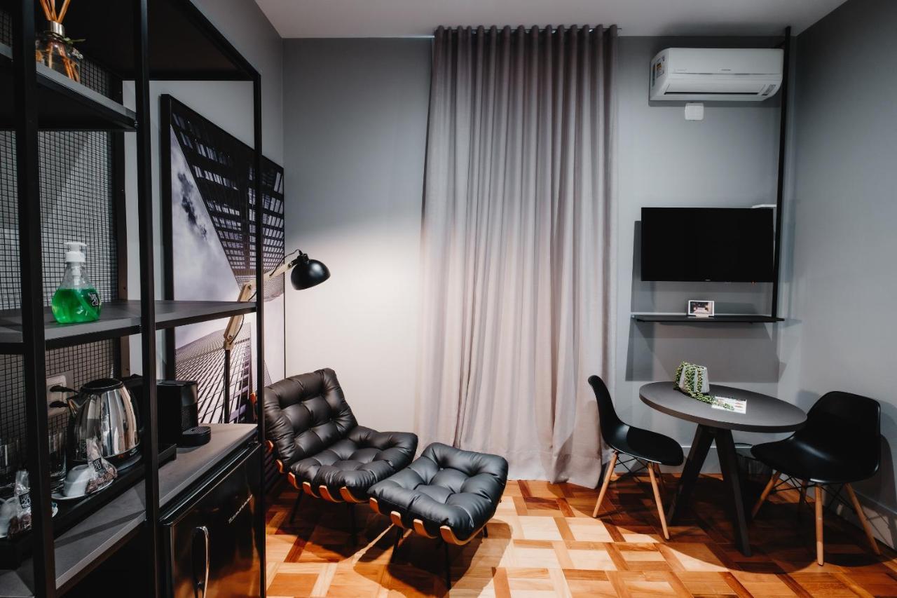 Lote20 Hotel Boutique Bento Gonçalves エクステリア 写真