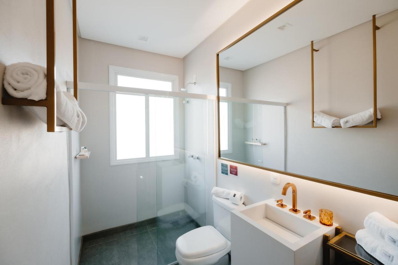 Lote20 Hotel Boutique Bento Gonçalves エクステリア 写真