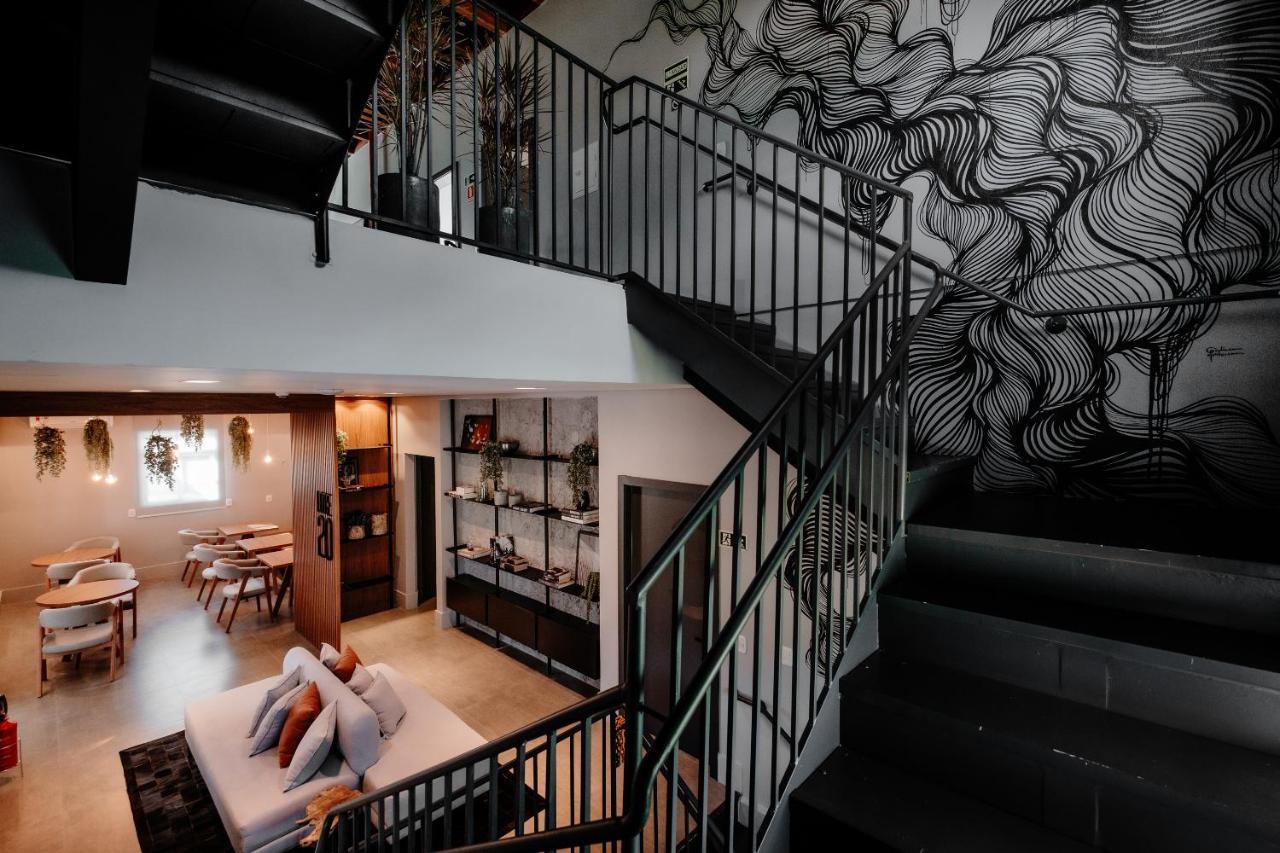 Lote20 Hotel Boutique Bento Gonçalves エクステリア 写真