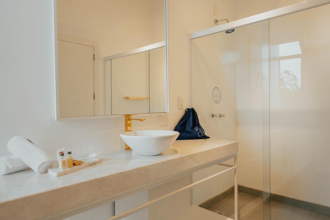 Lote20 Hotel Boutique Bento Gonçalves エクステリア 写真