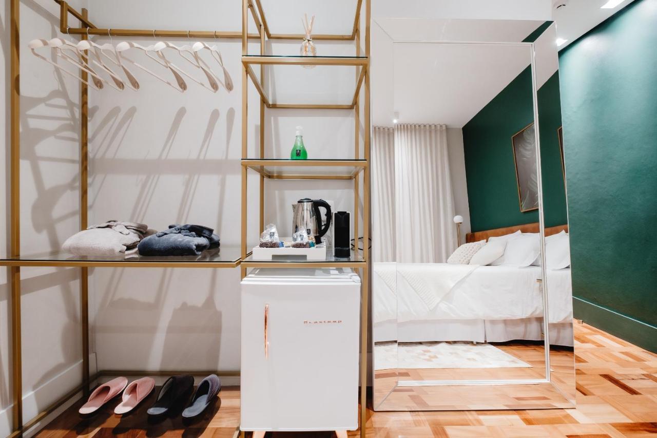 Lote20 Hotel Boutique Bento Gonçalves エクステリア 写真