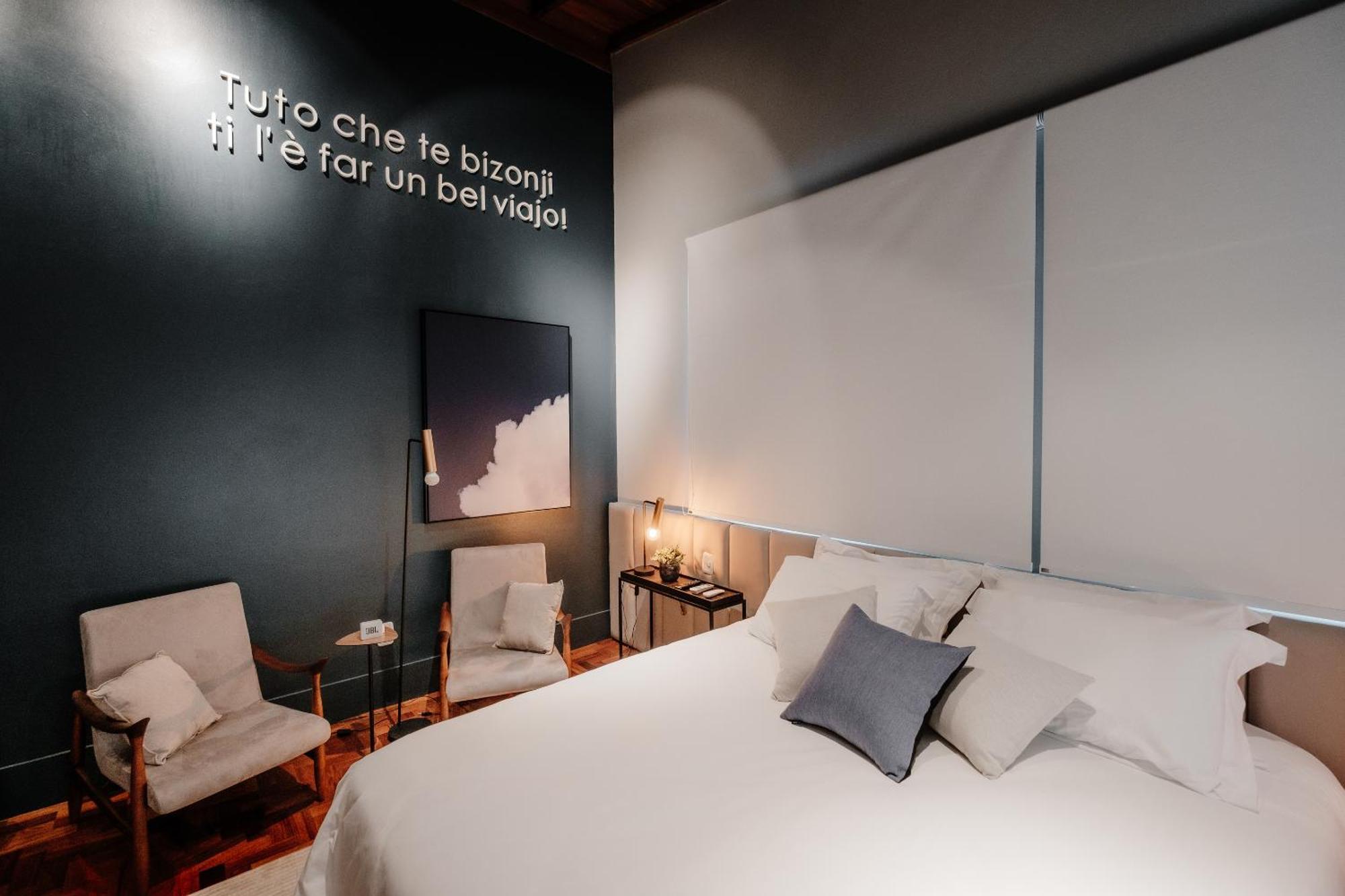 Lote20 Hotel Boutique Bento Gonçalves エクステリア 写真