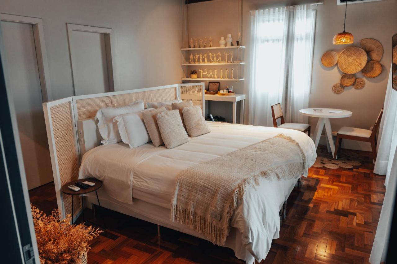 Lote20 Hotel Boutique Bento Gonçalves エクステリア 写真