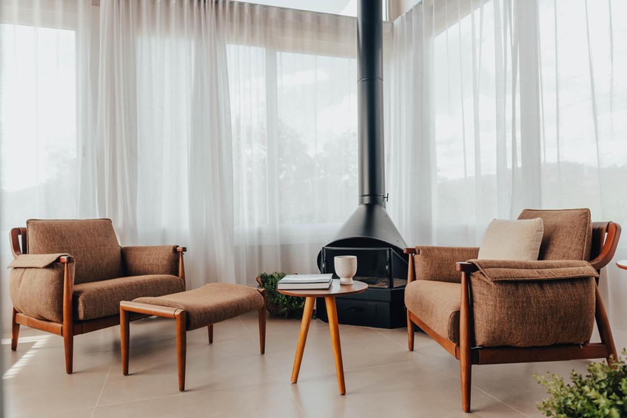 Lote20 Hotel Boutique Bento Gonçalves エクステリア 写真