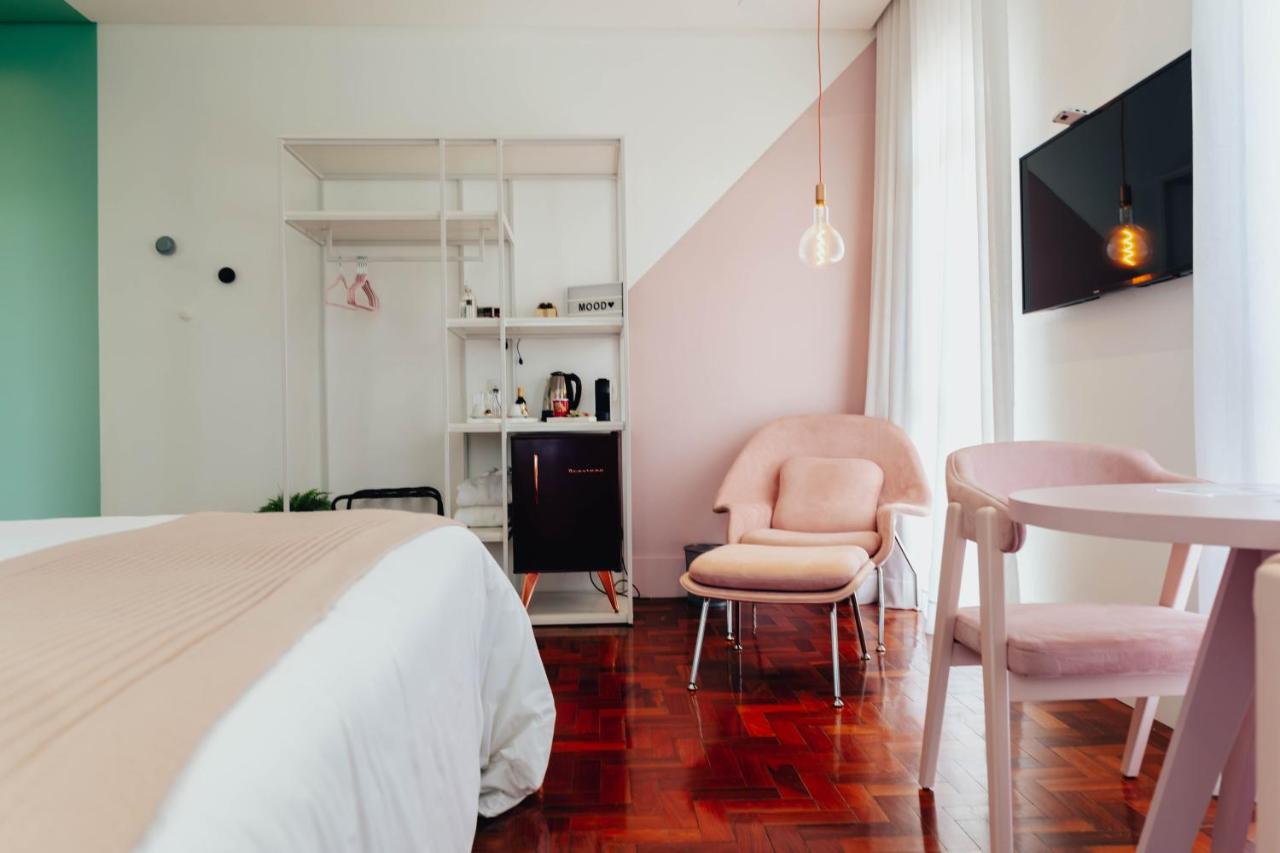 Lote20 Hotel Boutique Bento Gonçalves エクステリア 写真