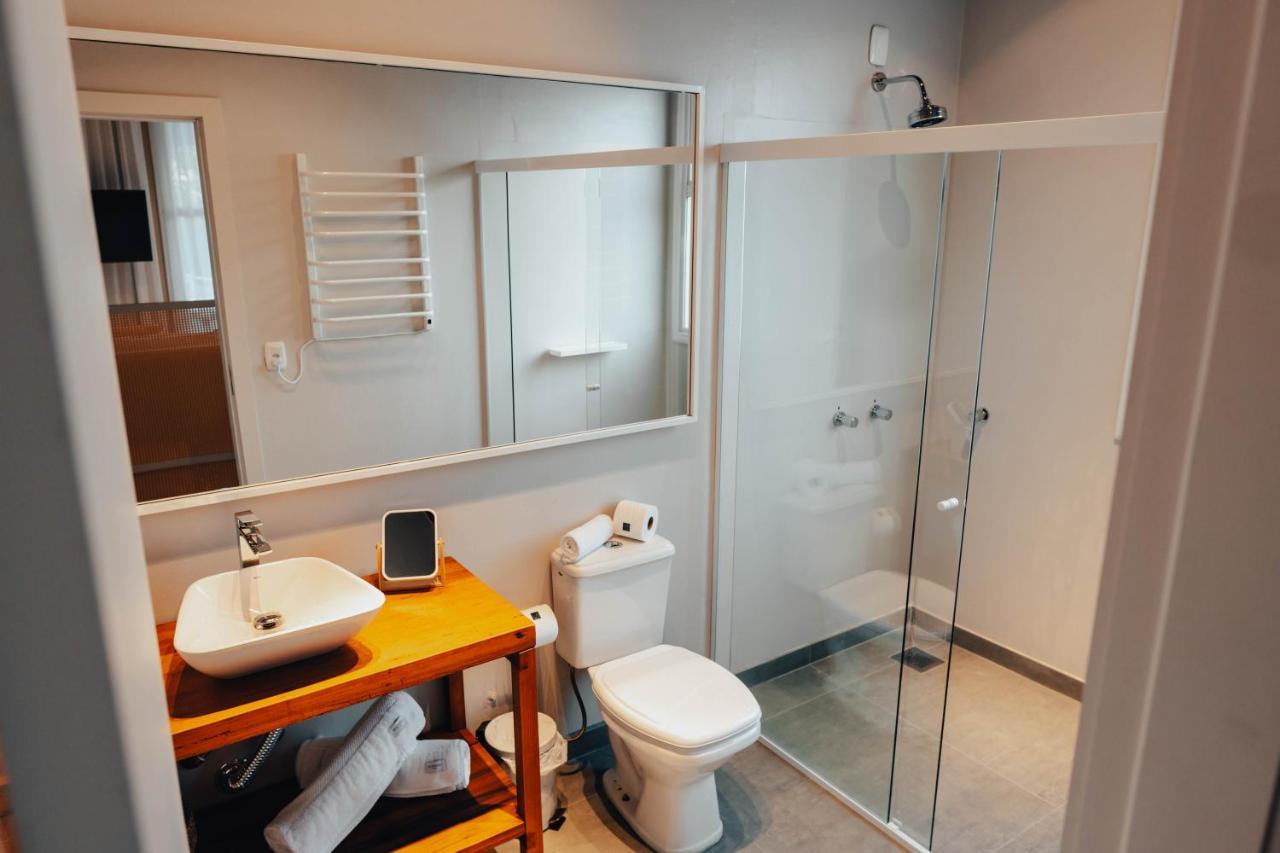 Lote20 Hotel Boutique Bento Gonçalves エクステリア 写真