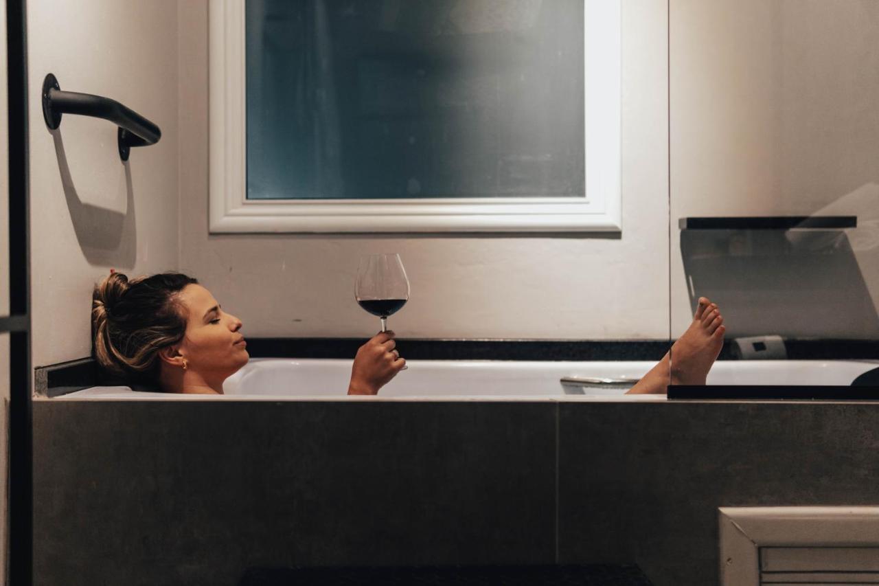 Lote20 Hotel Boutique Bento Gonçalves エクステリア 写真