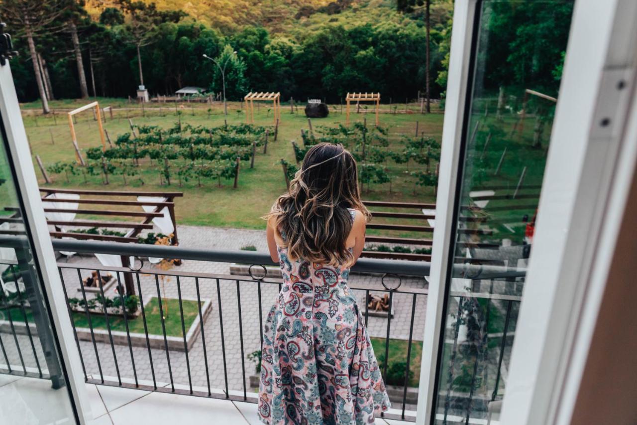 Lote20 Hotel Boutique Bento Gonçalves エクステリア 写真