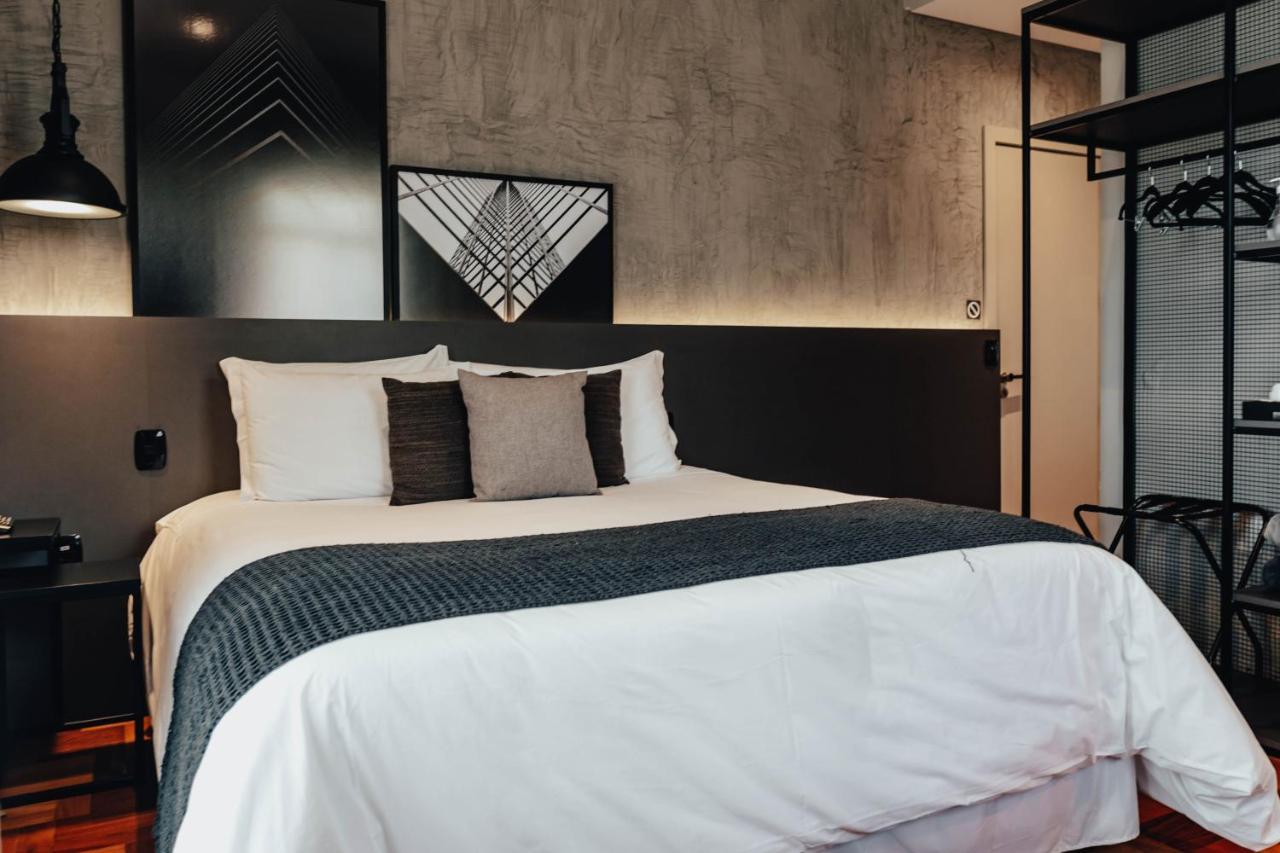 Lote20 Hotel Boutique Bento Gonçalves エクステリア 写真
