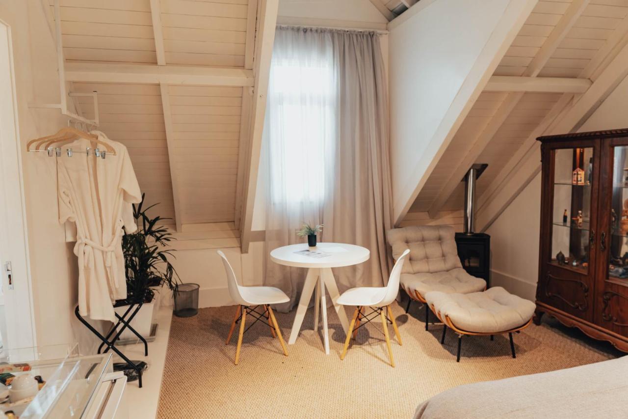Lote20 Hotel Boutique Bento Gonçalves エクステリア 写真