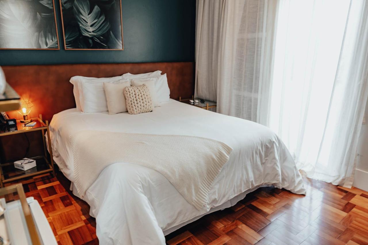 Lote20 Hotel Boutique Bento Gonçalves エクステリア 写真