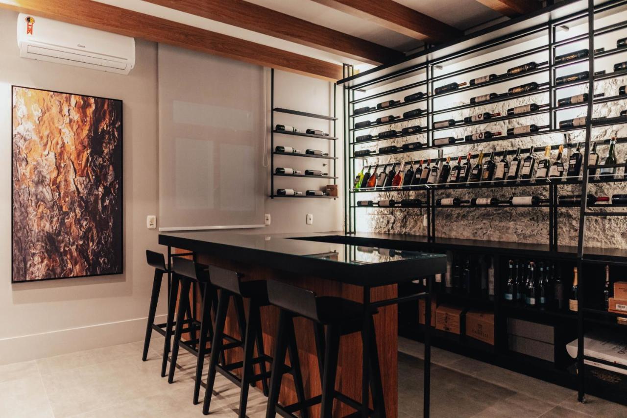 Lote20 Hotel Boutique Bento Gonçalves エクステリア 写真