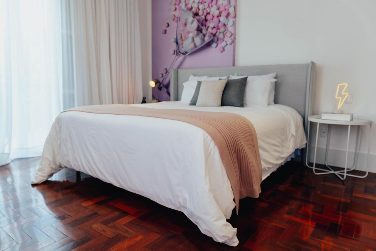Lote20 Hotel Boutique Bento Gonçalves エクステリア 写真