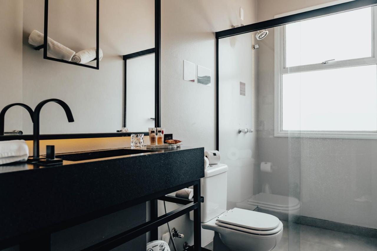 Lote20 Hotel Boutique Bento Gonçalves エクステリア 写真