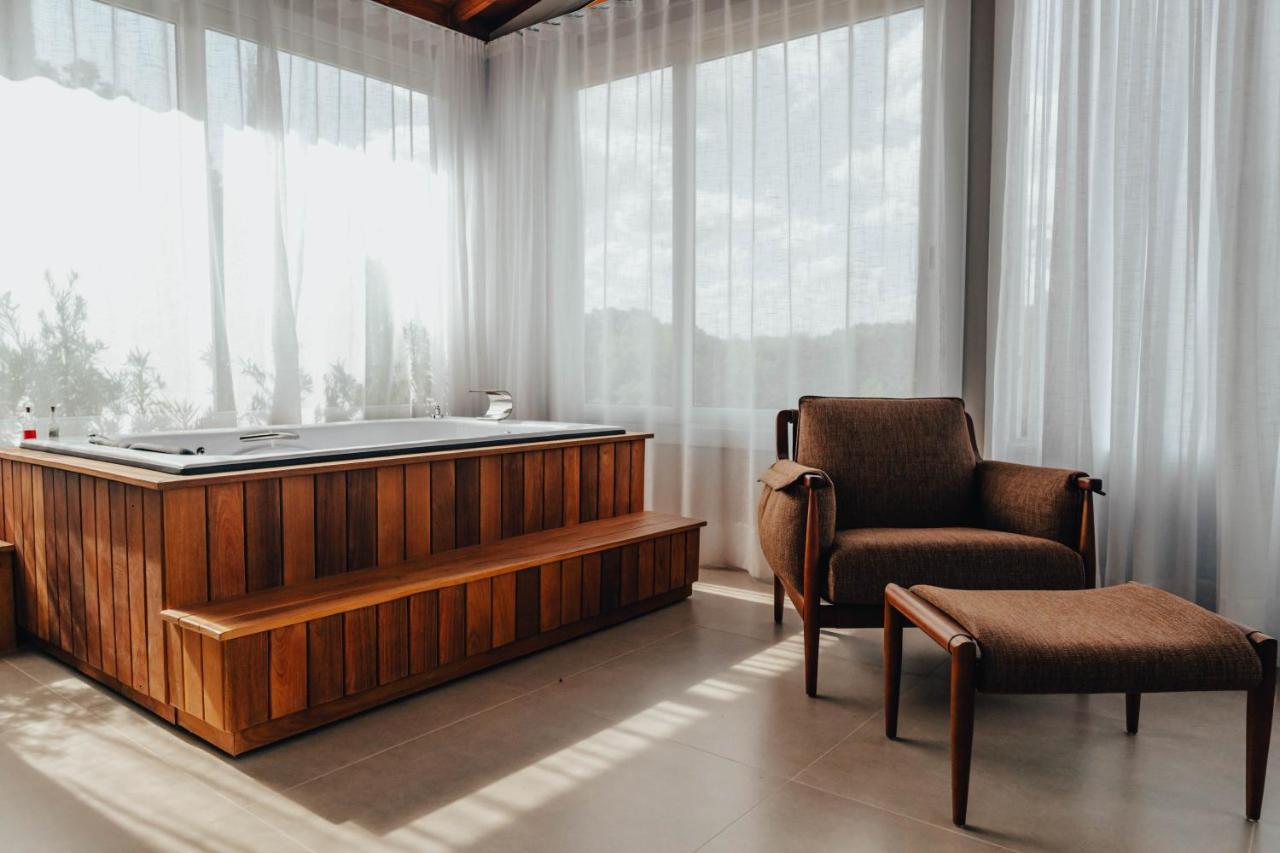 Lote20 Hotel Boutique Bento Gonçalves エクステリア 写真