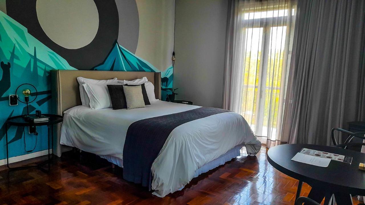 Lote20 Hotel Boutique Bento Gonçalves エクステリア 写真