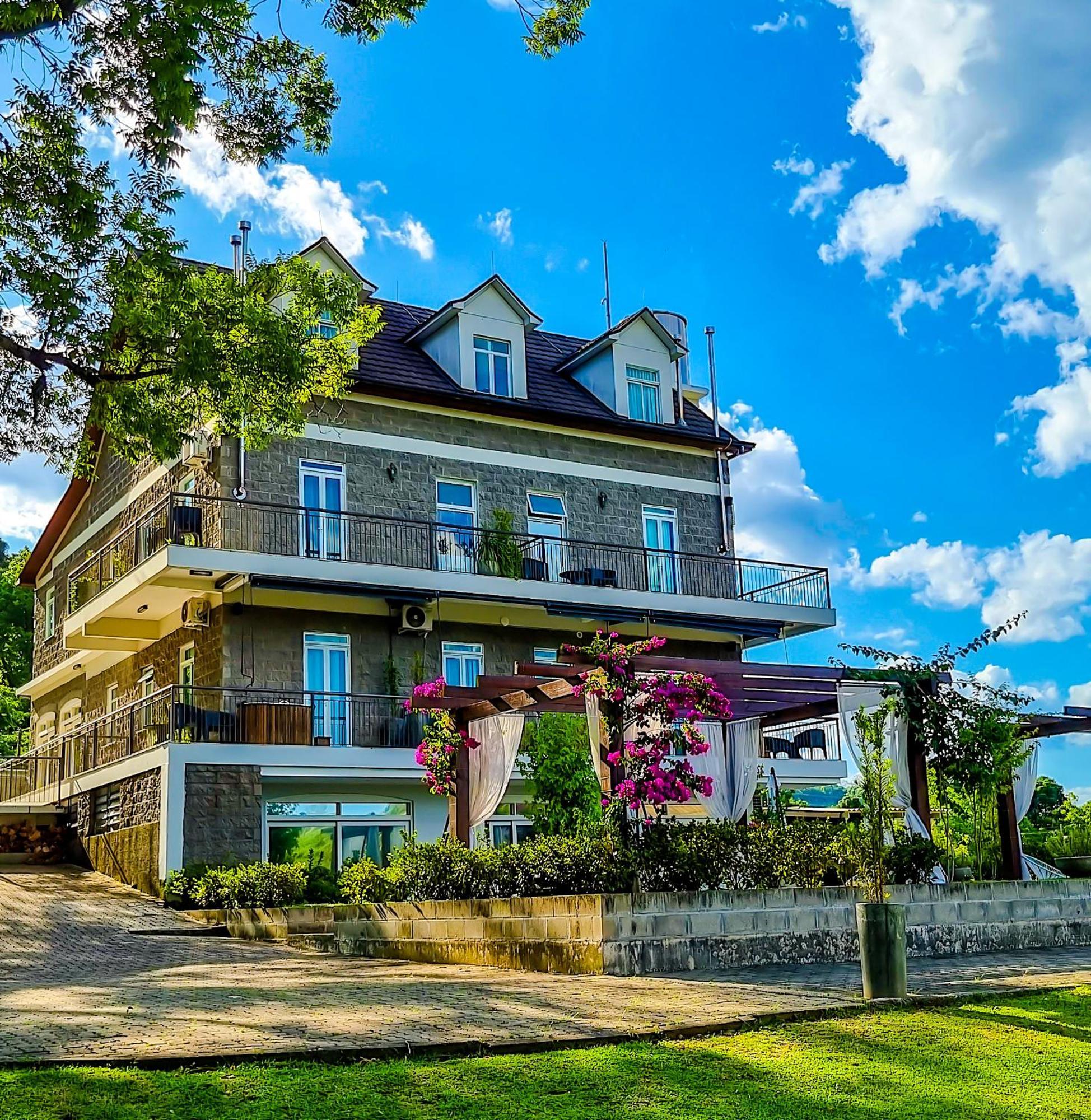 Lote20 Hotel Boutique Bento Gonçalves エクステリア 写真