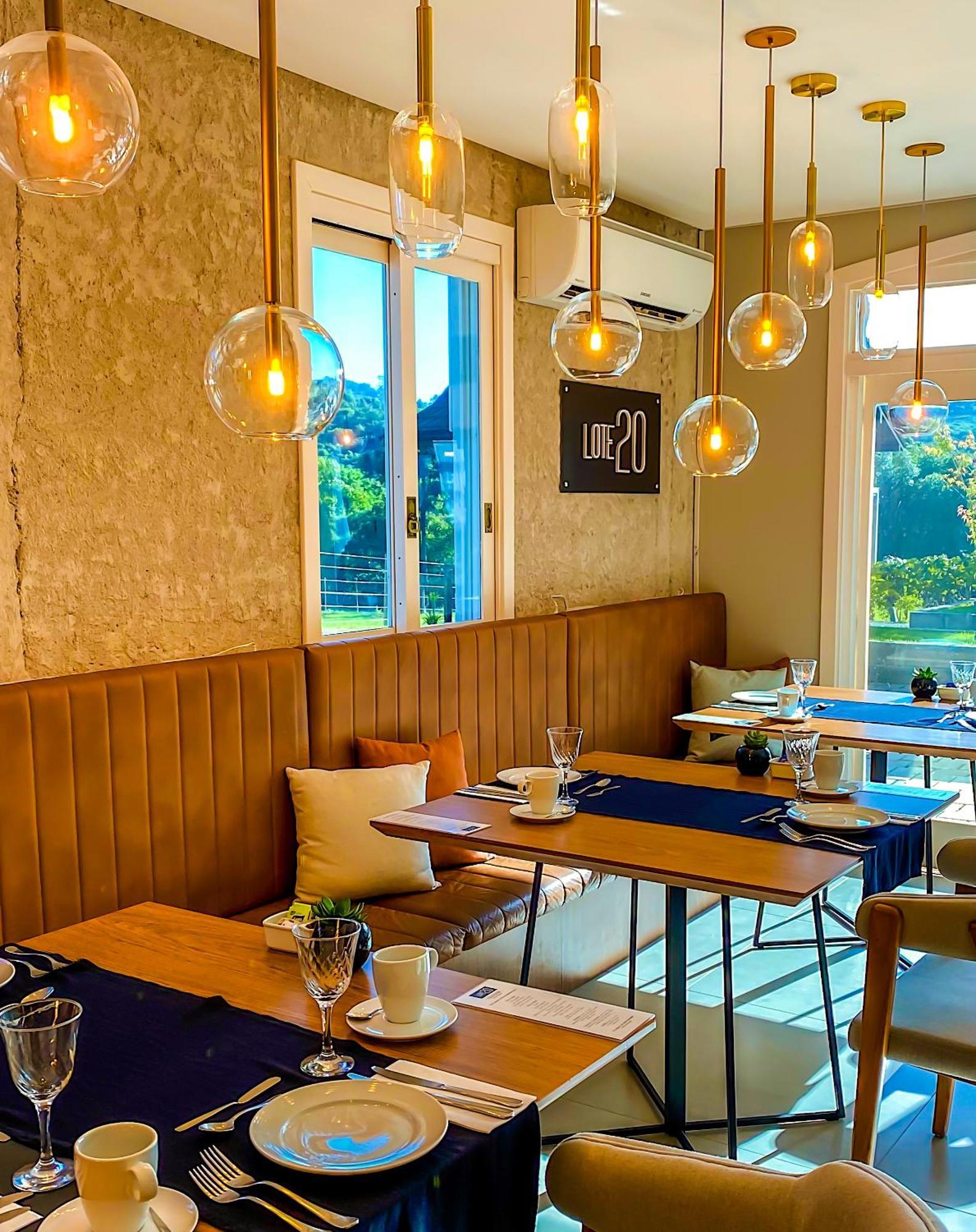 Lote20 Hotel Boutique Bento Gonçalves エクステリア 写真